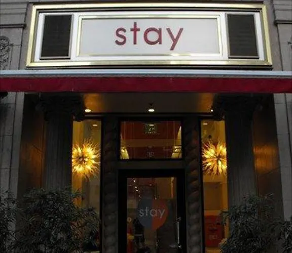 Cecil Hotel Los Angeles